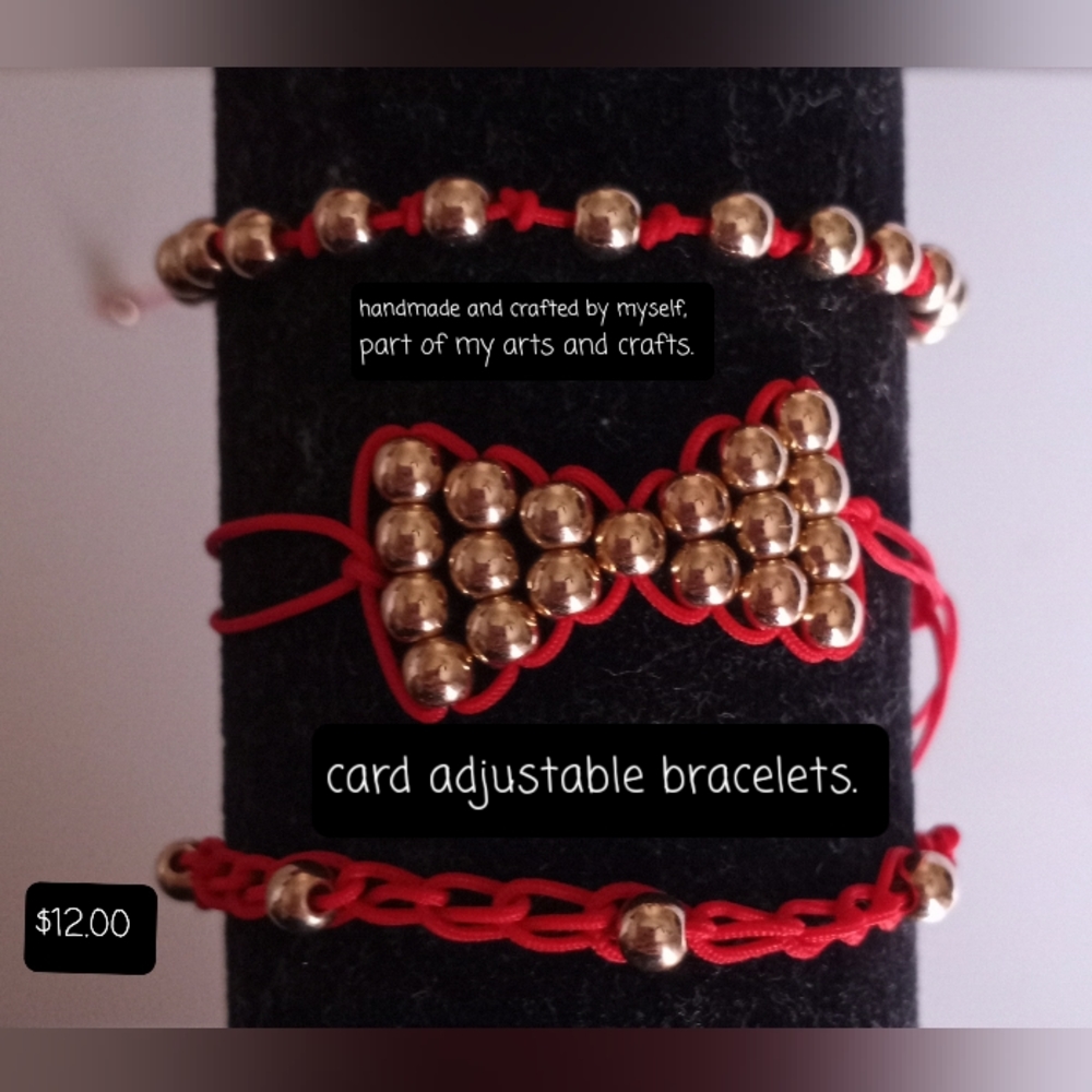 Bracelets - Picture 2 of 4